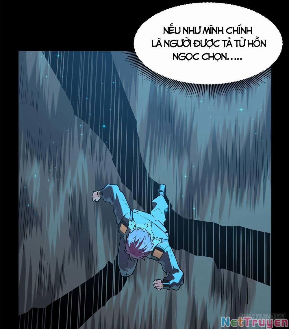 Tinh Giáp Hồn Tướng 10 trang 28