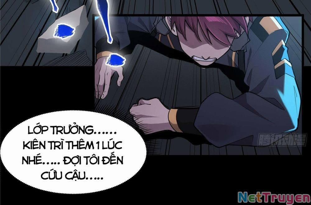 Tinh Giáp Hồn Tướng 10 trang 30