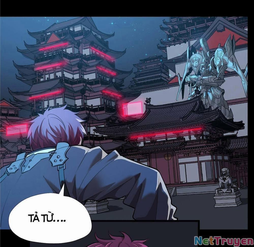 Tinh Giáp Hồn Tướng 10 trang 31