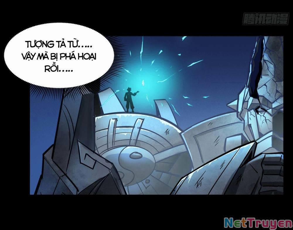 Tinh Giáp Hồn Tướng 10 trang 35