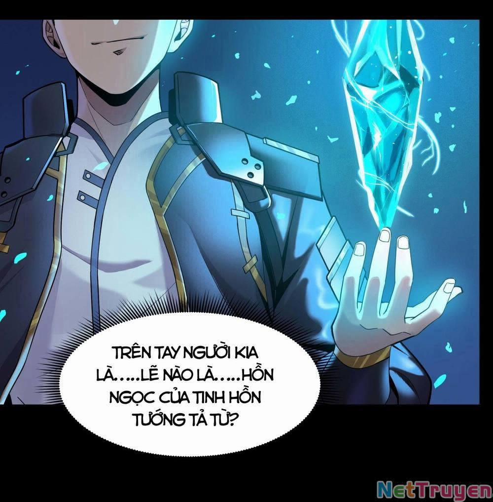 Tinh Giáp Hồn Tướng 10 trang 36