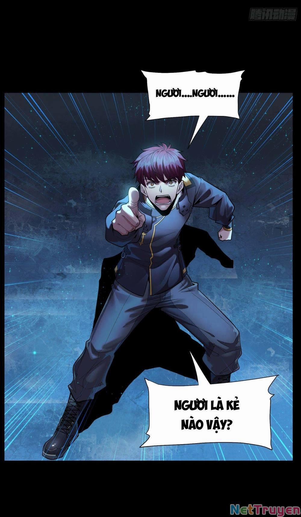 Tinh Giáp Hồn Tướng 10 trang 37