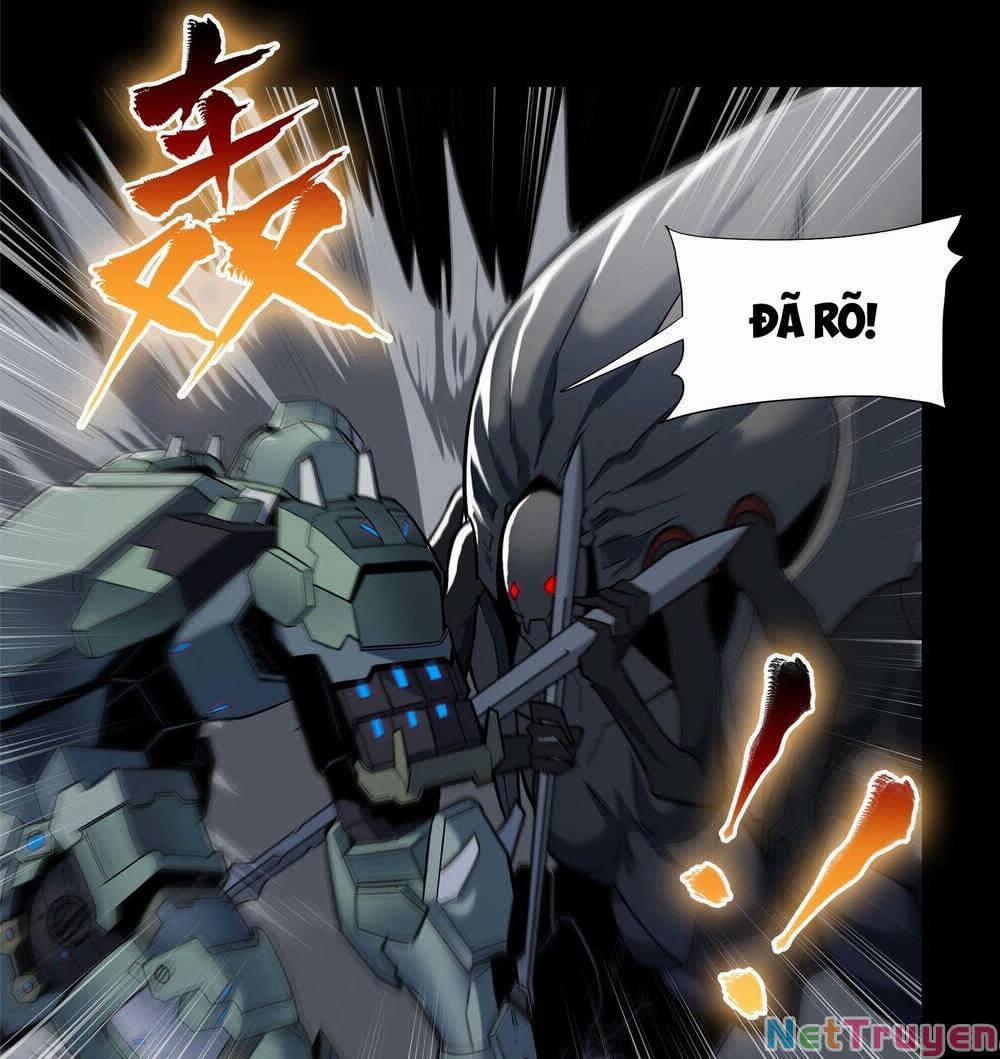 Tinh Giáp Hồn Tướng 10 trang 5