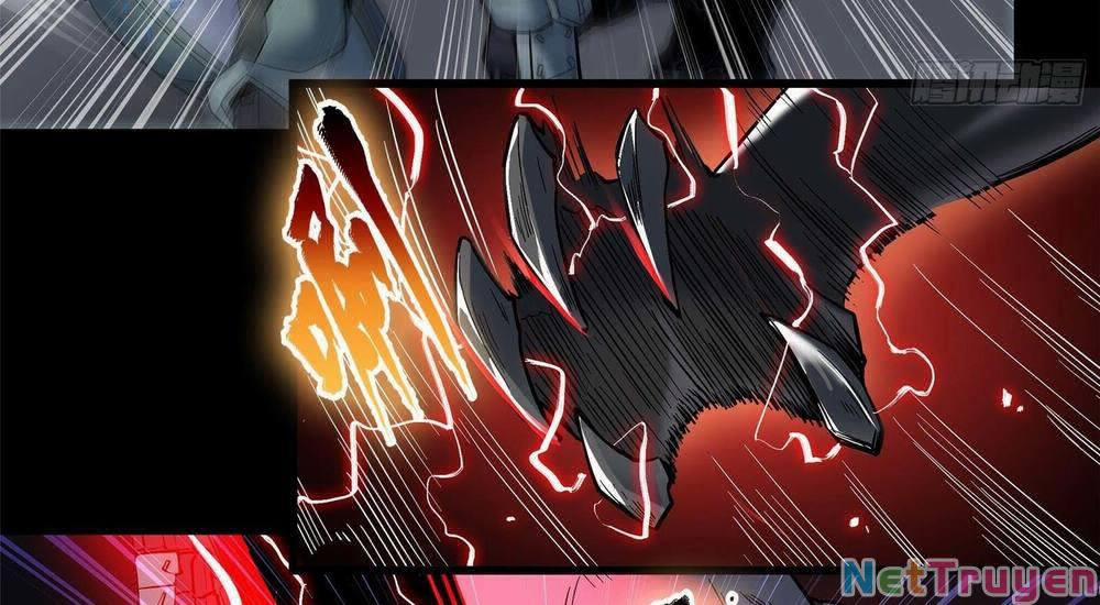 Tinh Giáp Hồn Tướng 10 trang 6