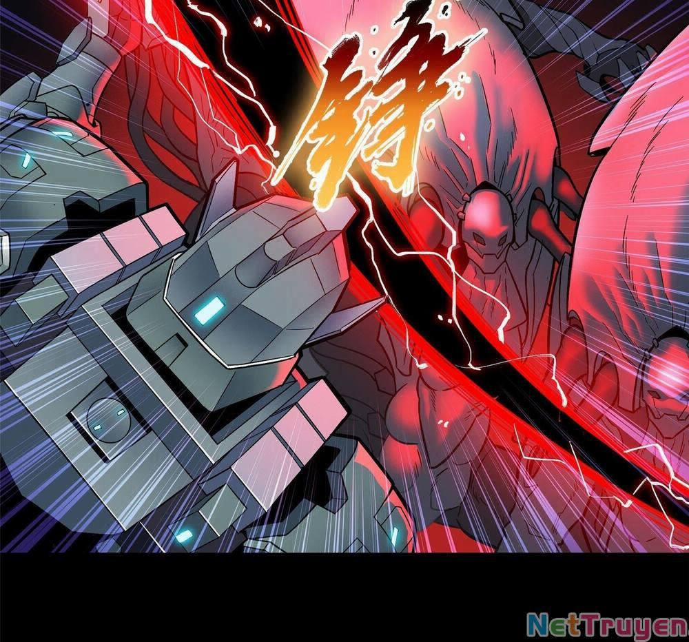 Tinh Giáp Hồn Tướng 10 trang 7