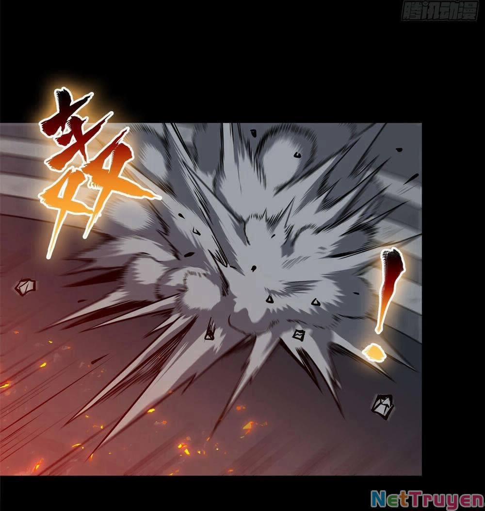 Tinh Giáp Hồn Tướng 10 trang 8