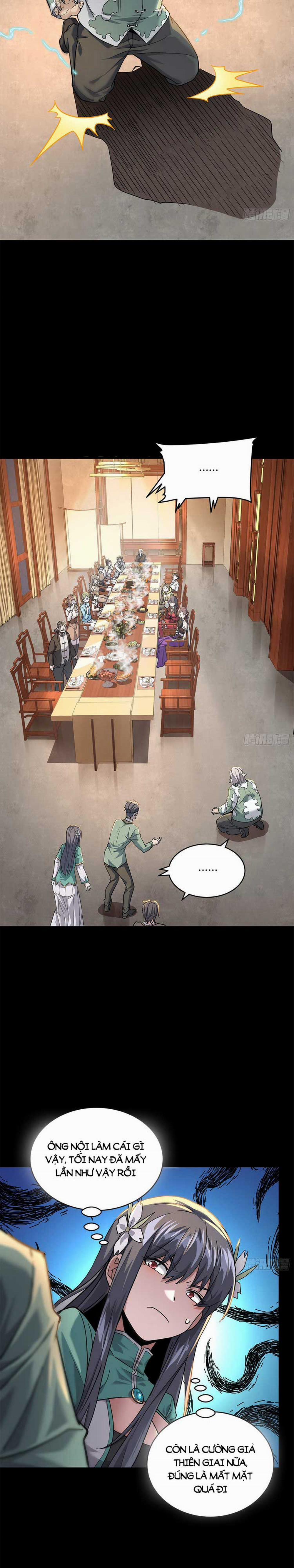 Tinh Giáp Hồn Tướng 101 trang 11