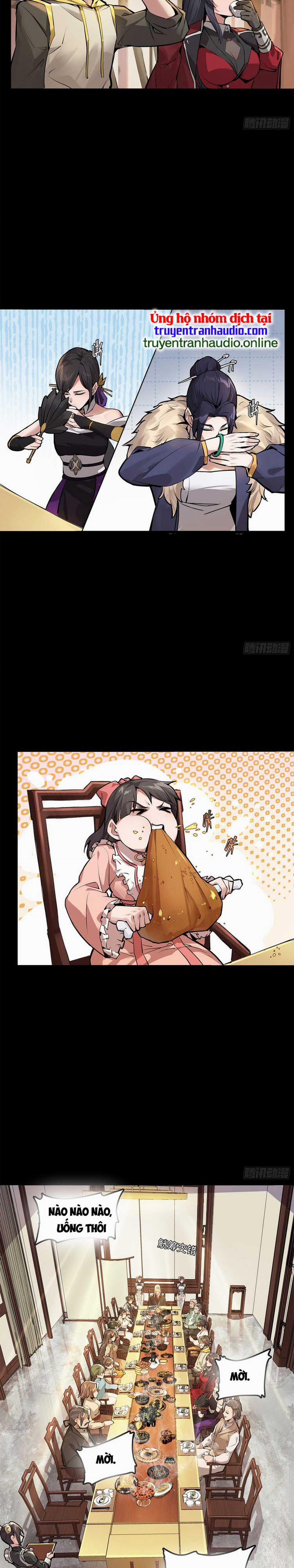 Tinh Giáp Hồn Tướng 101 trang 20