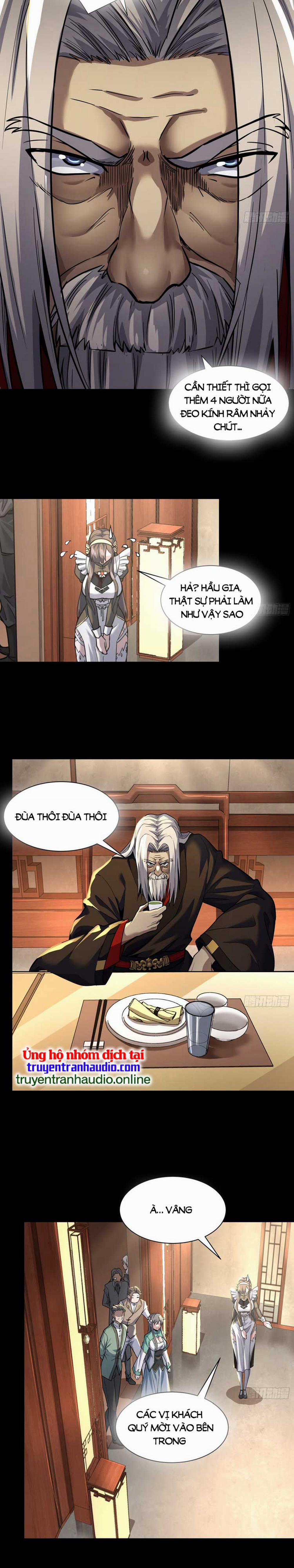 Tinh Giáp Hồn Tướng 101 trang 5