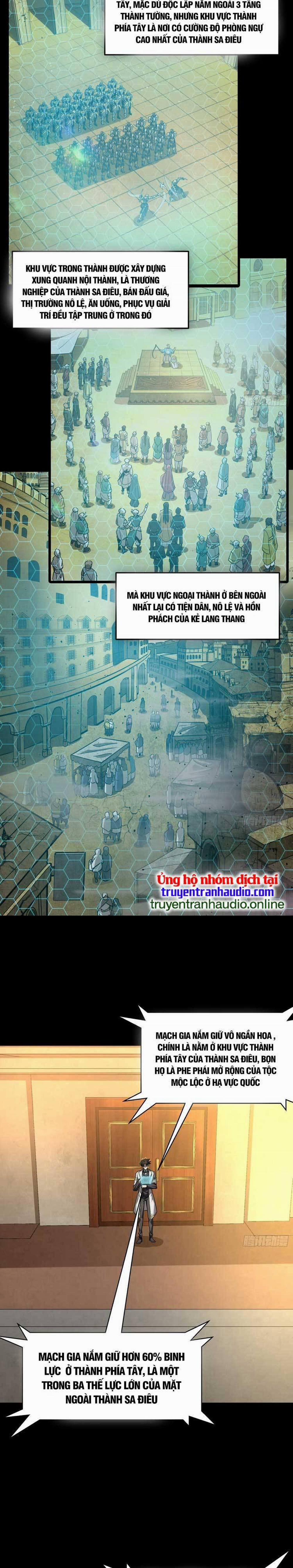 Tinh Giáp Hồn Tướng 102 trang 1