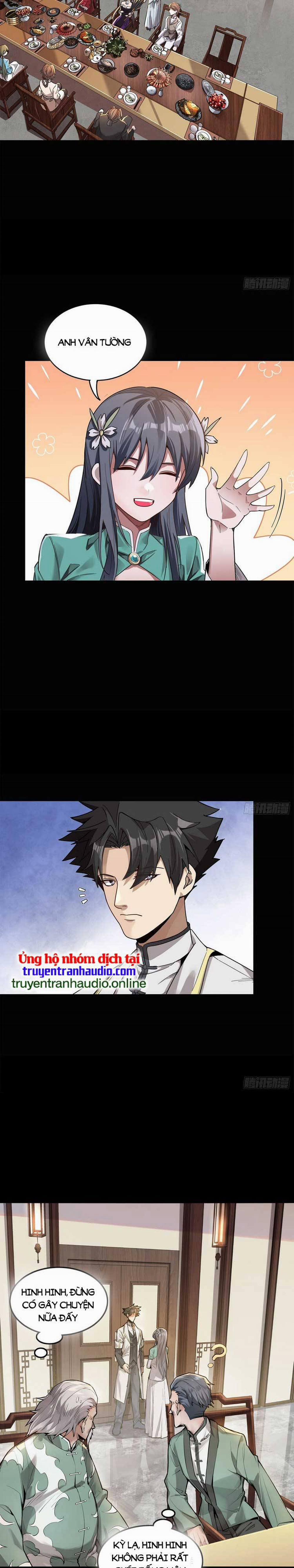 Tinh Giáp Hồn Tướng 102 trang 12