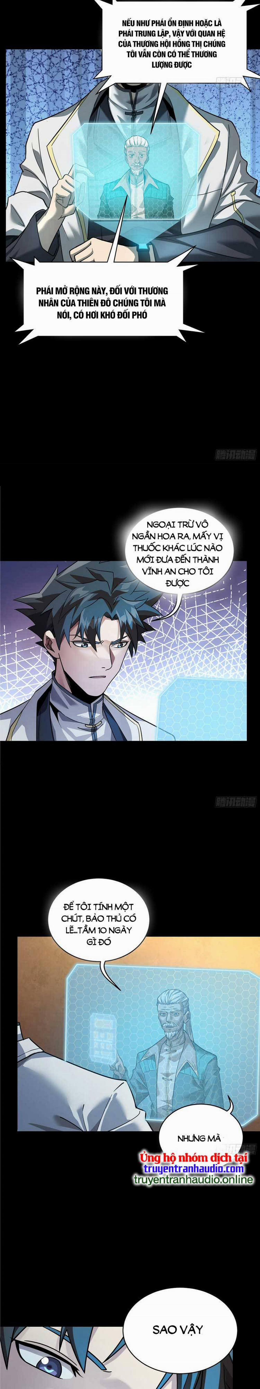 Tinh Giáp Hồn Tướng 102 trang 2