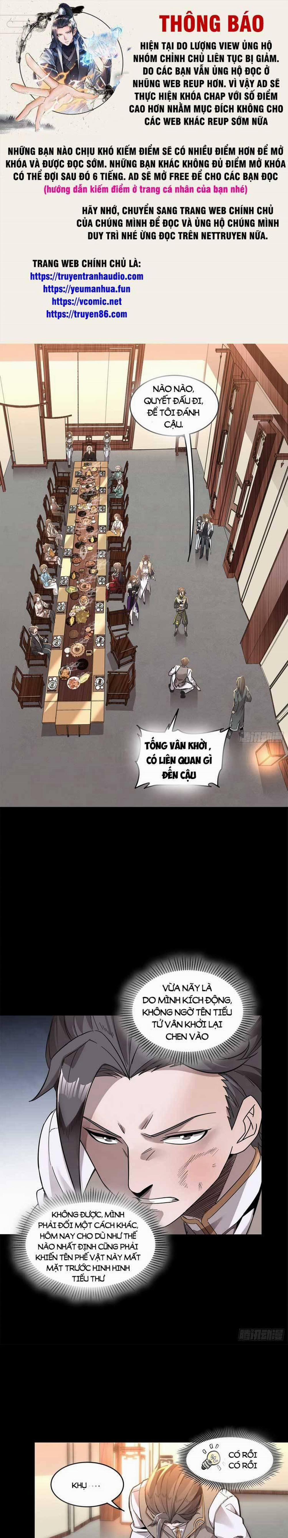 Tinh Giáp Hồn Tướng 103 trang 0