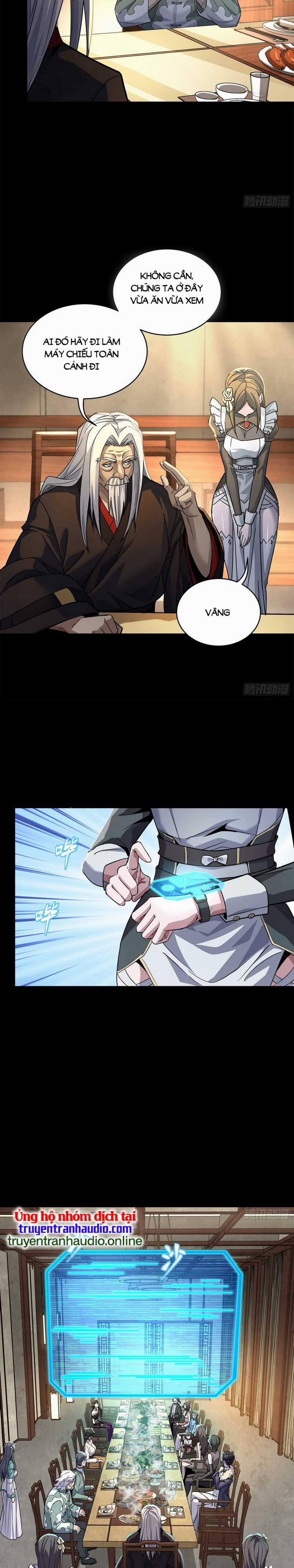 Tinh Giáp Hồn Tướng 103 trang 11