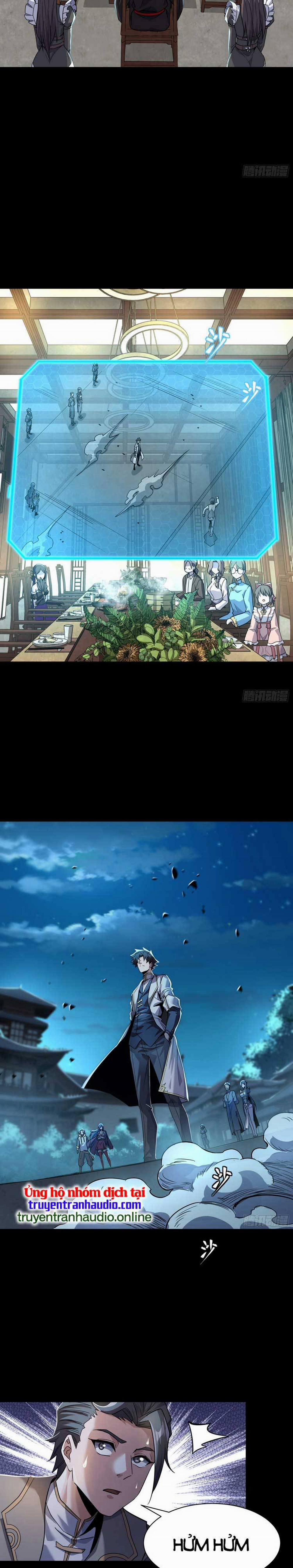 Tinh Giáp Hồn Tướng 103 trang 12