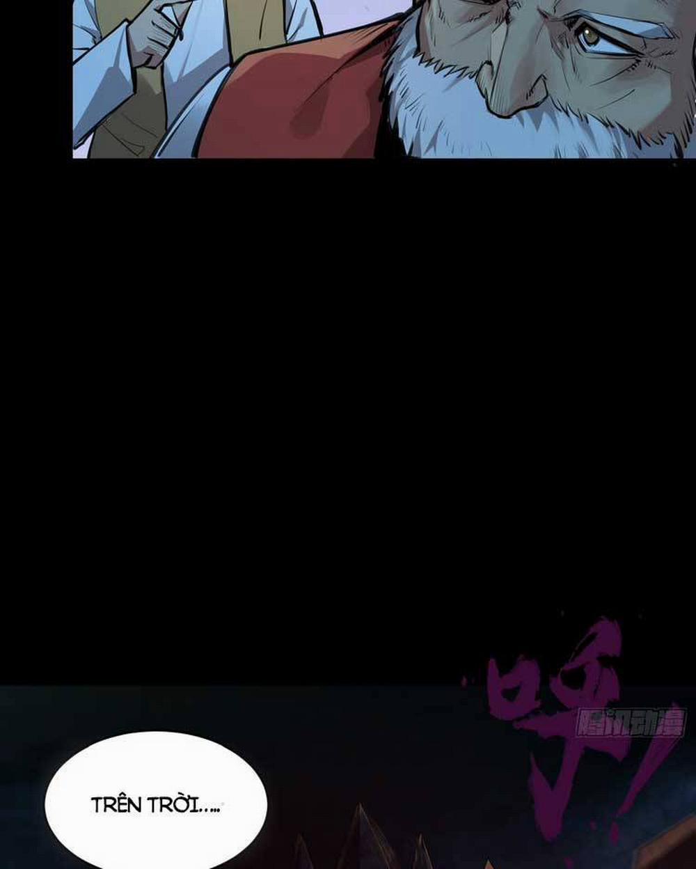 Tinh Giáp Hồn Tướng 103 trang 22