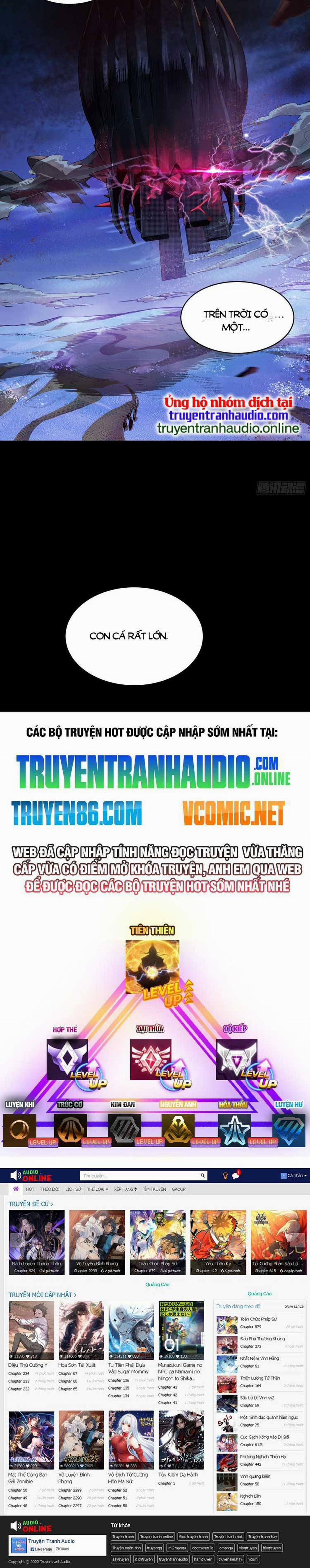 Tinh Giáp Hồn Tướng 103 trang 23