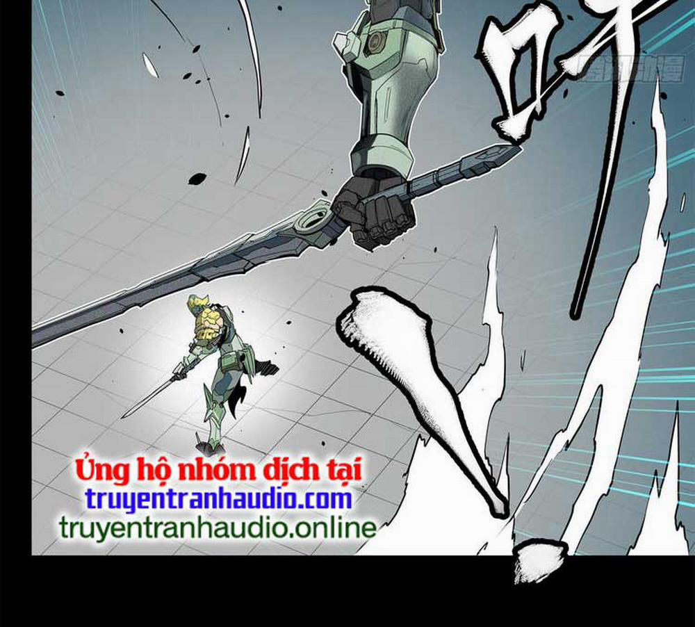 Tinh Giáp Hồn Tướng 104 trang 21