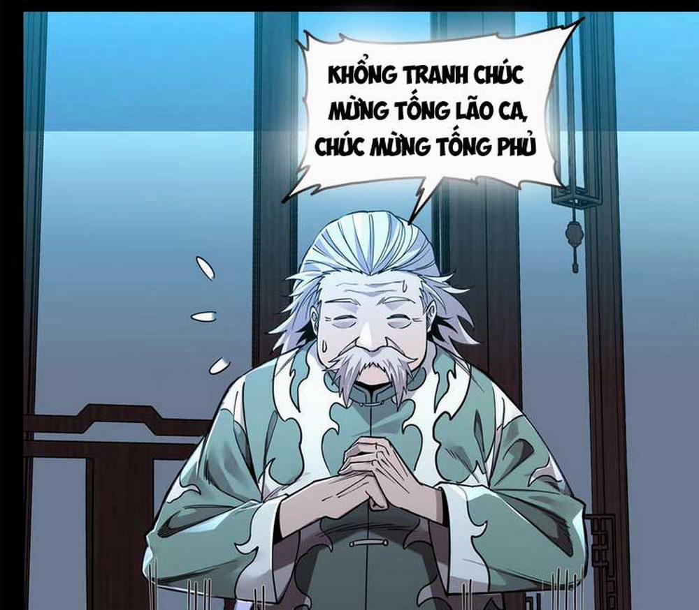 Tinh Giáp Hồn Tướng 104 trang 8