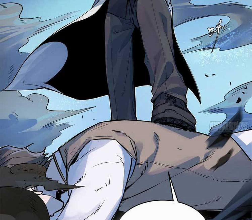 Tinh Giáp Hồn Tướng 105 trang 17