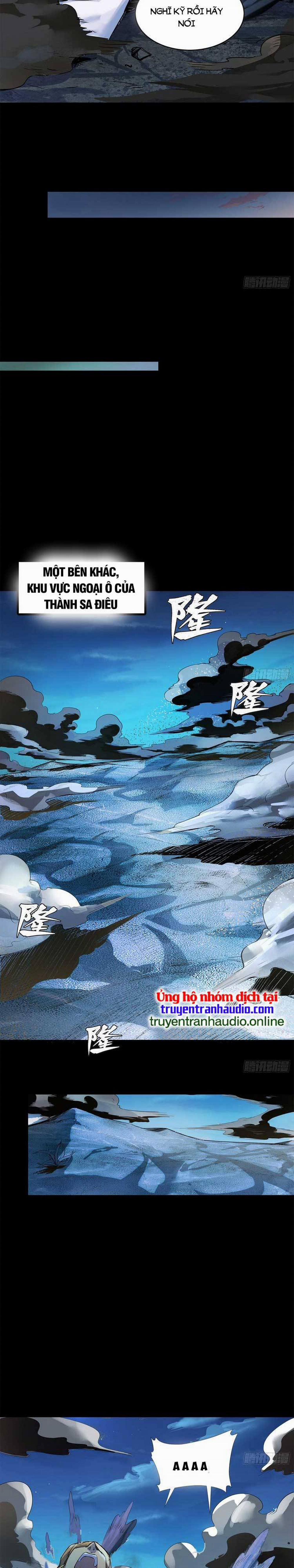 Tinh Giáp Hồn Tướng 105 trang 18