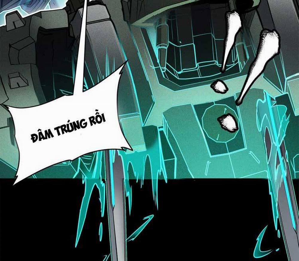 Tinh Giáp Hồn Tướng 105 trang 8