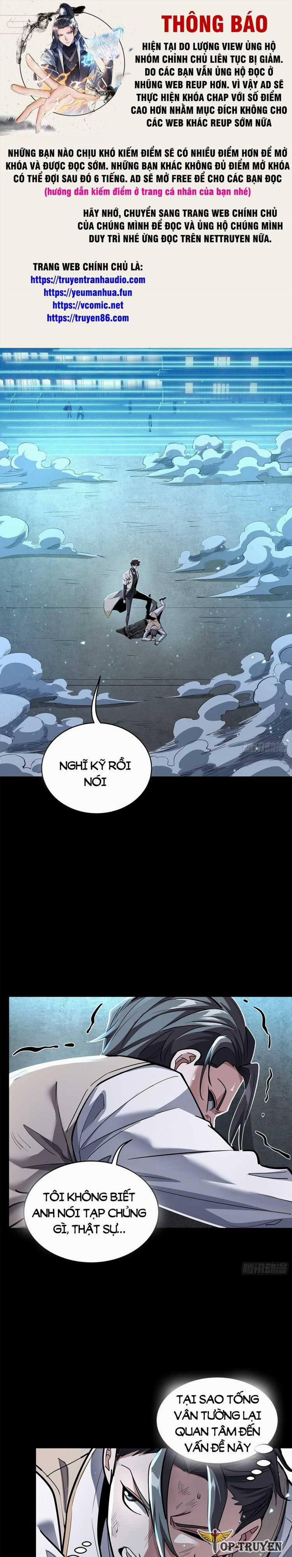 Tinh Giáp Hồn Tướng 106 trang 0