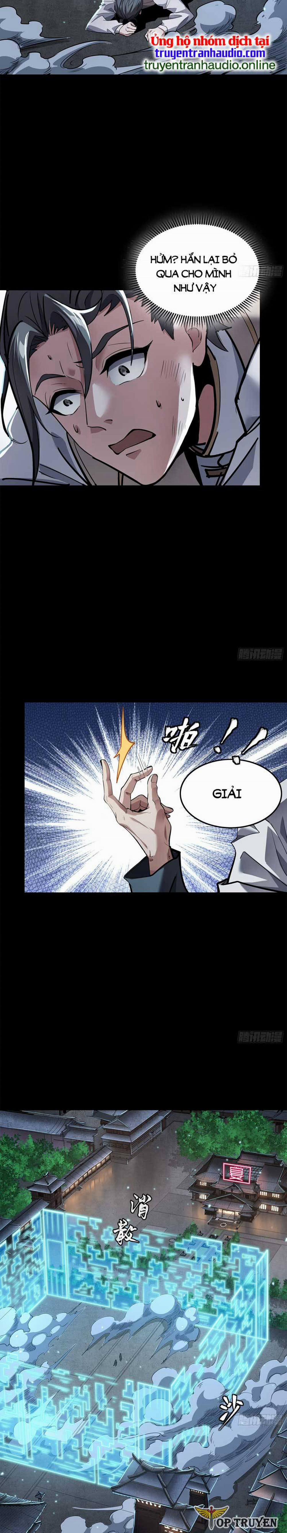 Tinh Giáp Hồn Tướng 106 trang 2