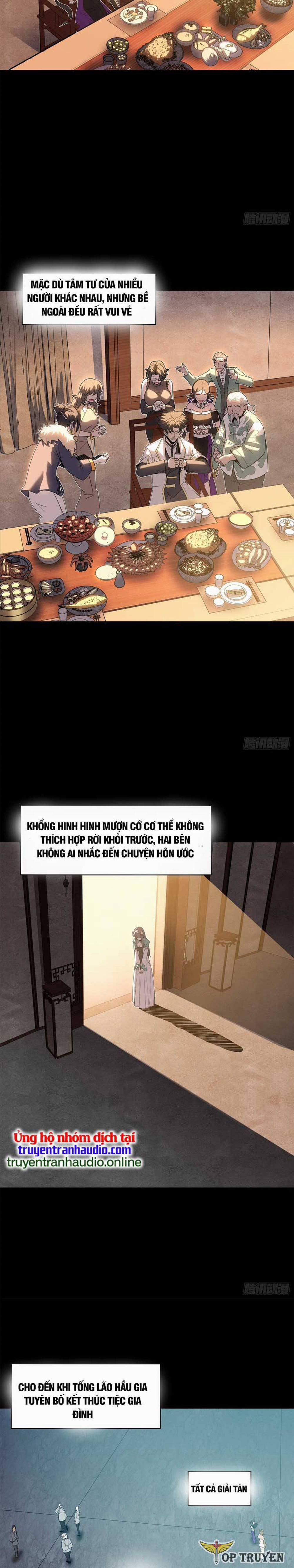 Tinh Giáp Hồn Tướng 106 trang 21