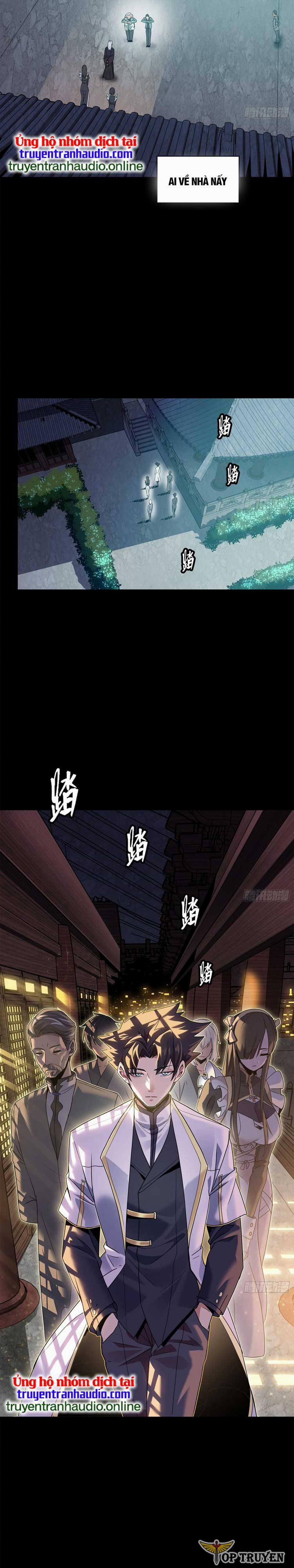 Tinh Giáp Hồn Tướng 106 trang 22