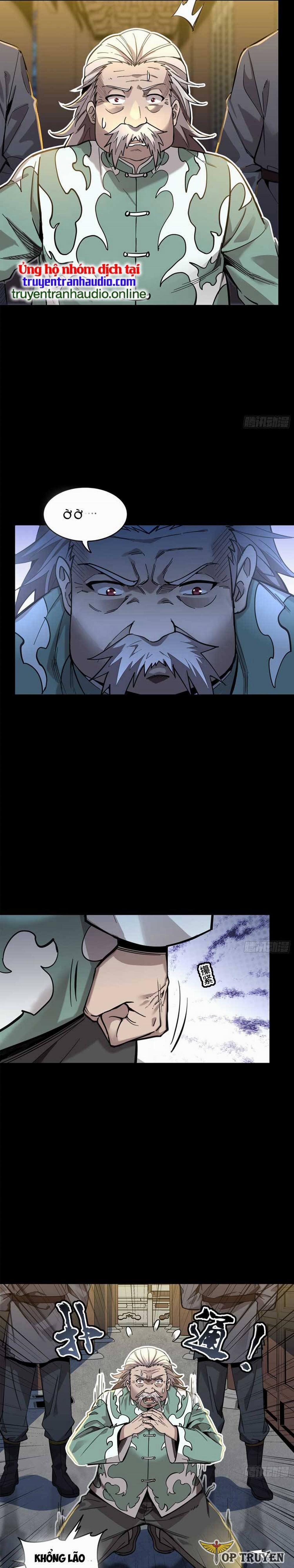 Tinh Giáp Hồn Tướng 106 trang 25