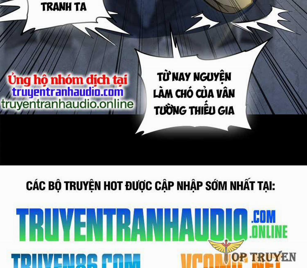 Tinh Giáp Hồn Tướng 106 trang 26