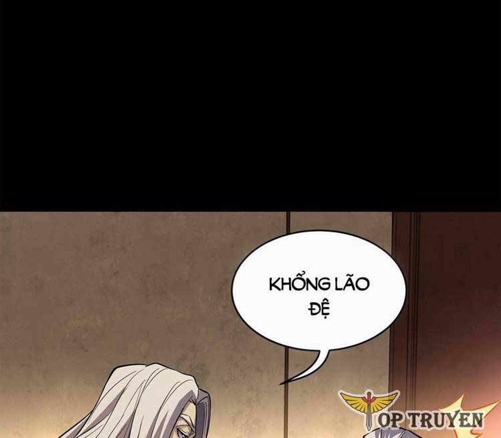 Tinh Giáp Hồn Tướng 106 trang 8