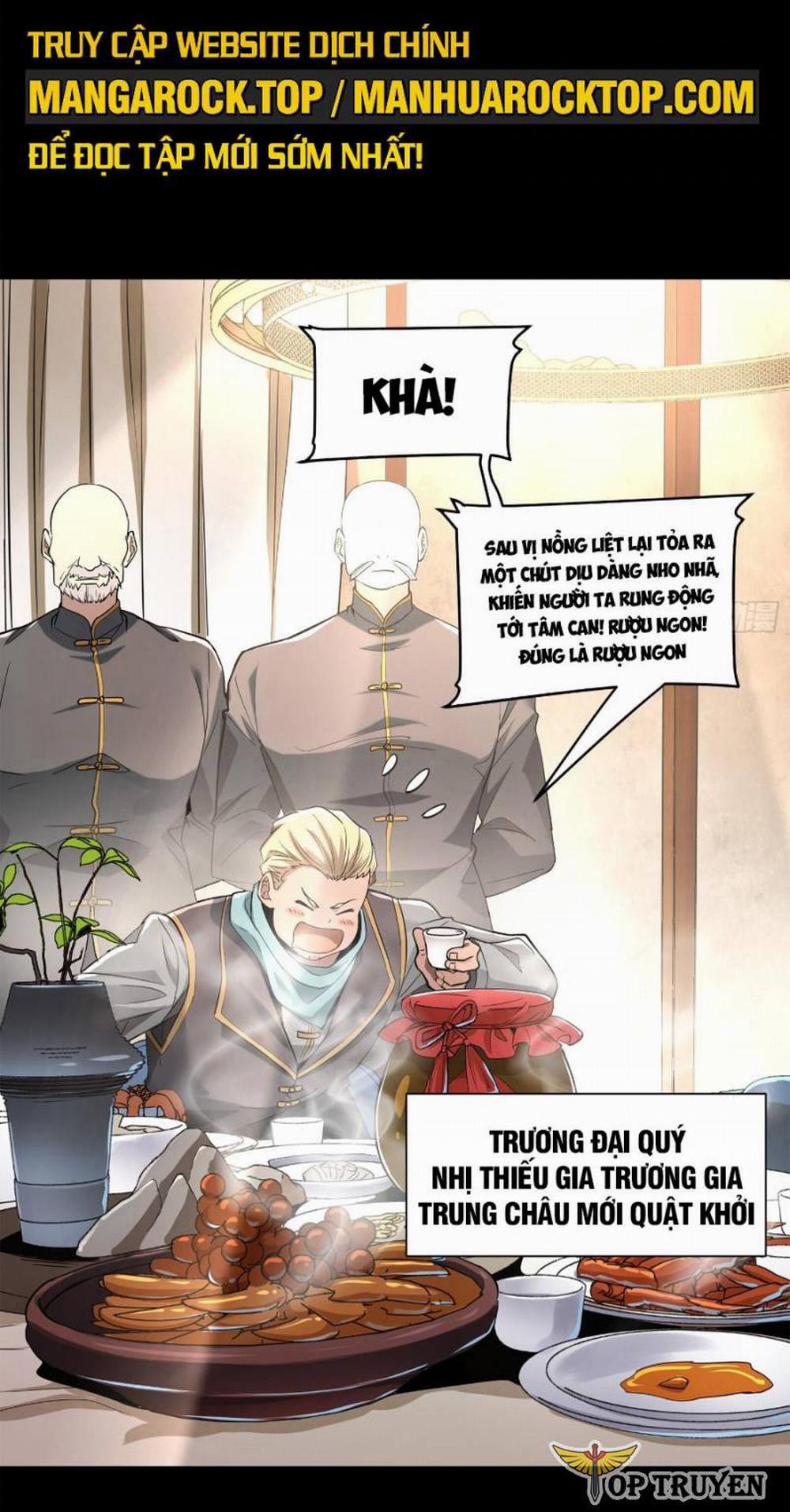 Tinh Giáp Hồn Tướng 107 trang 15