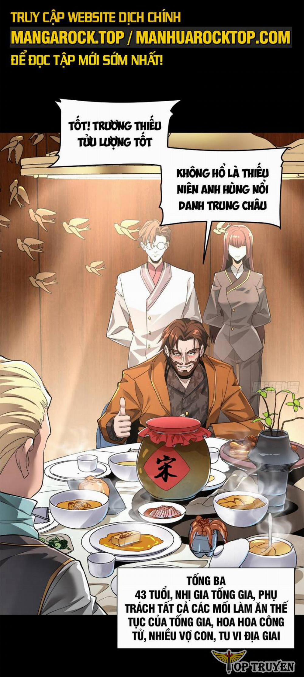 Tinh Giáp Hồn Tướng 107 trang 16