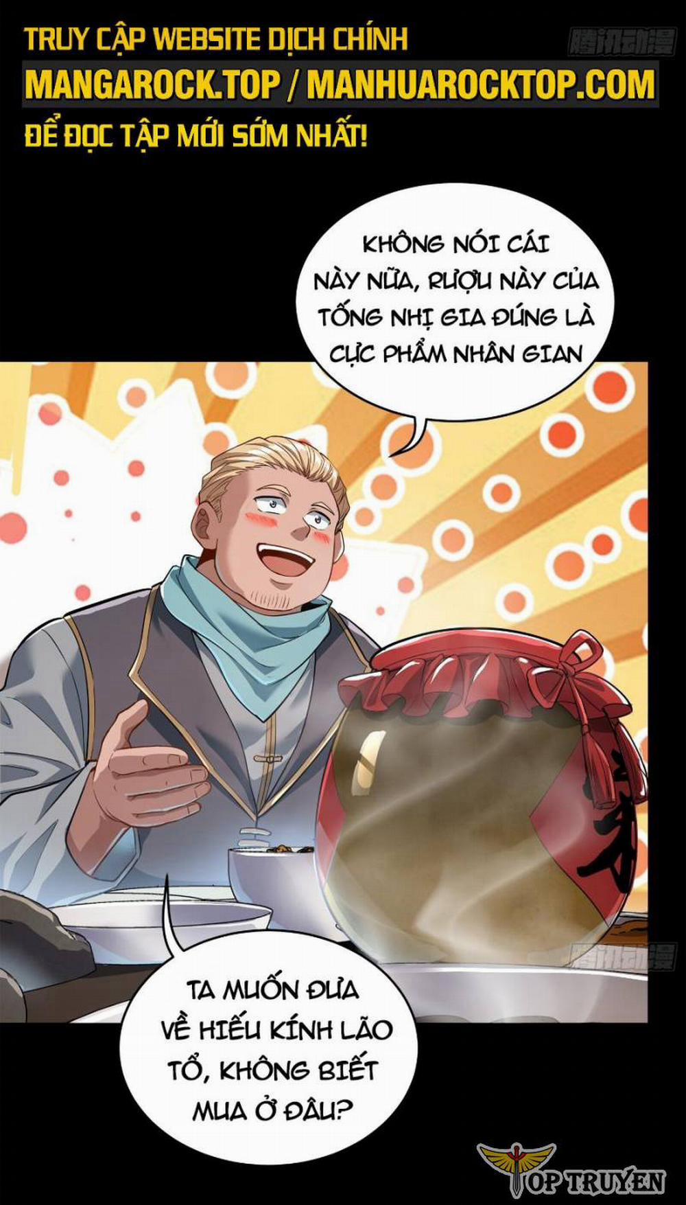 Tinh Giáp Hồn Tướng 107 trang 18