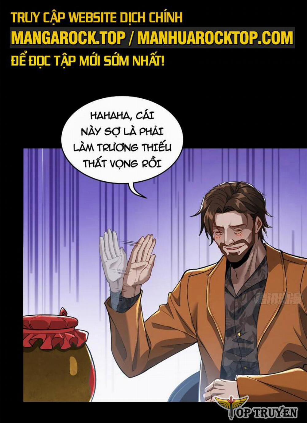 Tinh Giáp Hồn Tướng 107 trang 19