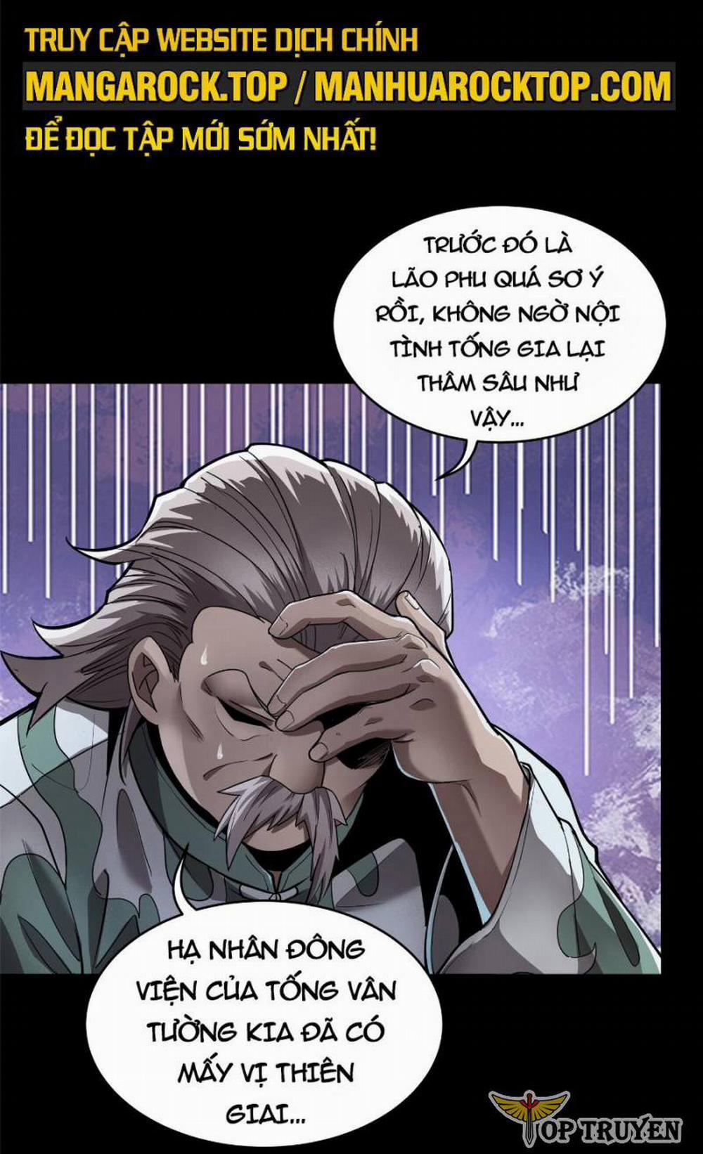 Tinh Giáp Hồn Tướng 107 trang 2