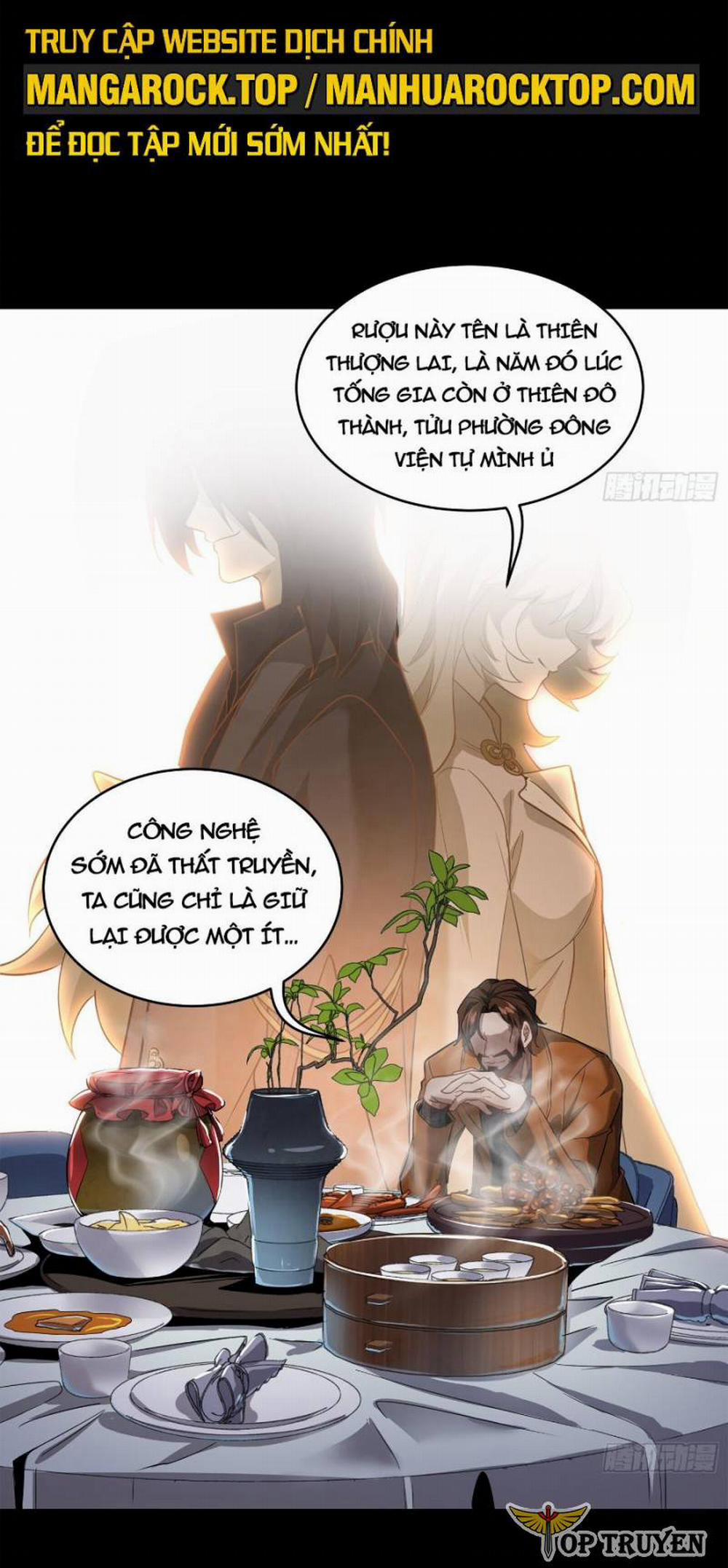 Tinh Giáp Hồn Tướng 107 trang 20