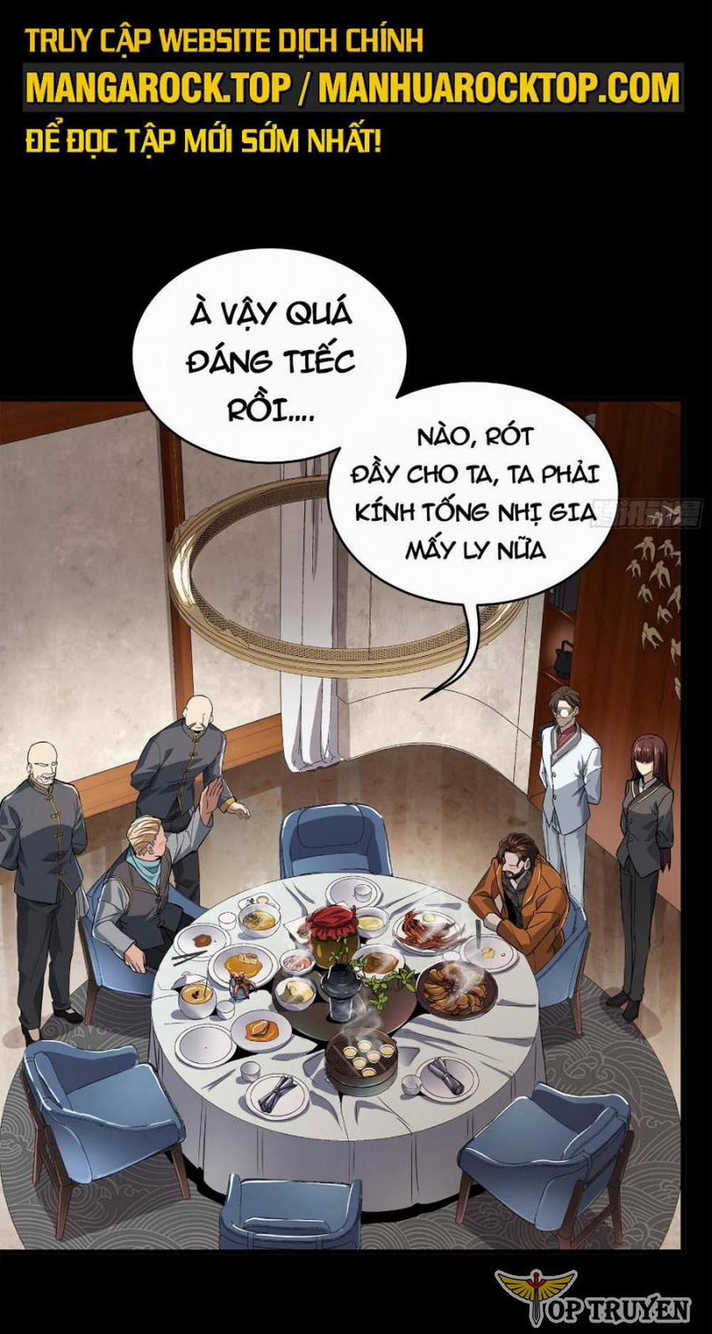 Tinh Giáp Hồn Tướng 107 trang 22