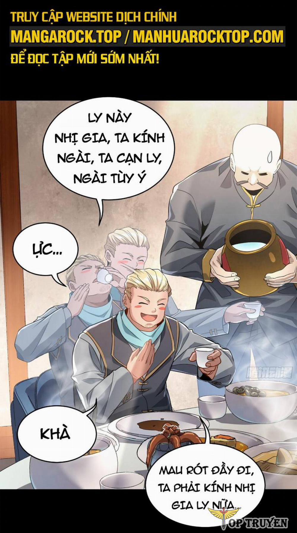 Tinh Giáp Hồn Tướng 107 trang 23