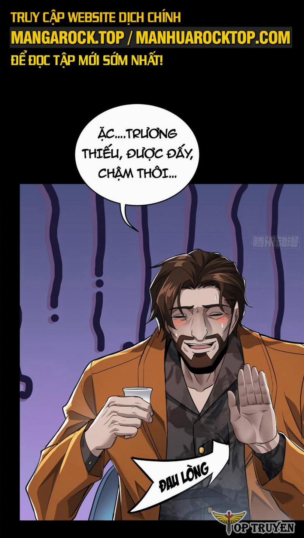 Tinh Giáp Hồn Tướng 107 trang 24