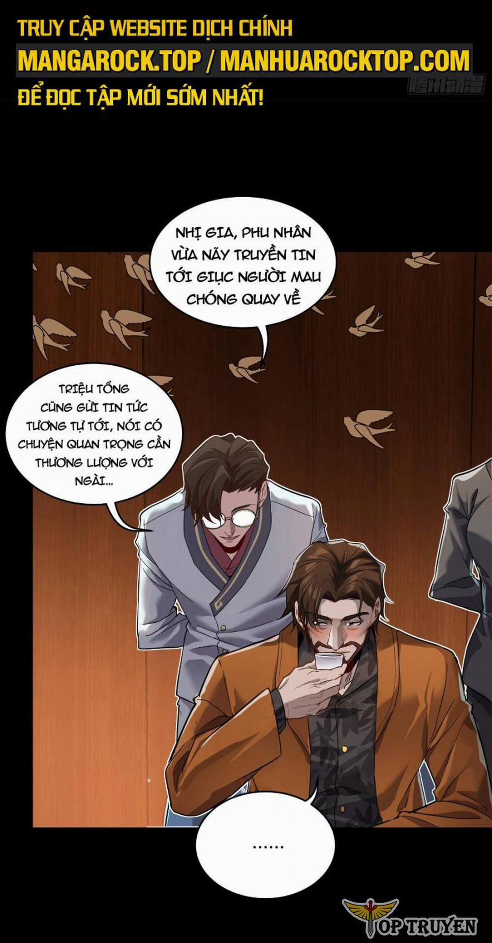 Tinh Giáp Hồn Tướng 107 trang 25