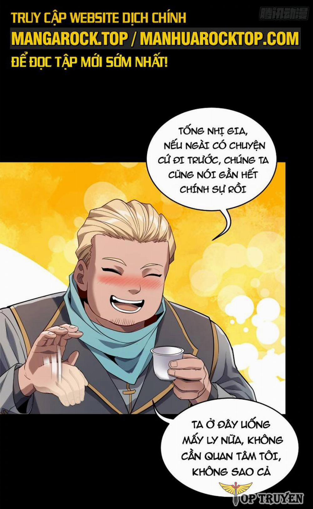 Tinh Giáp Hồn Tướng 107 trang 26