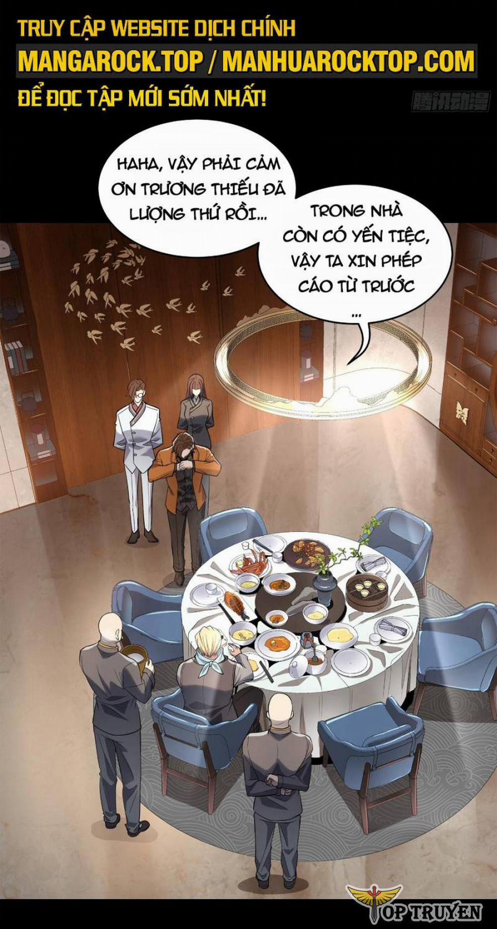 Tinh Giáp Hồn Tướng 107 trang 27