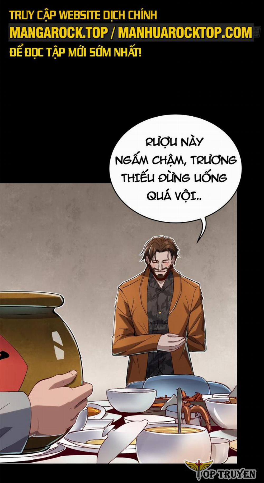 Tinh Giáp Hồn Tướng 107 trang 28