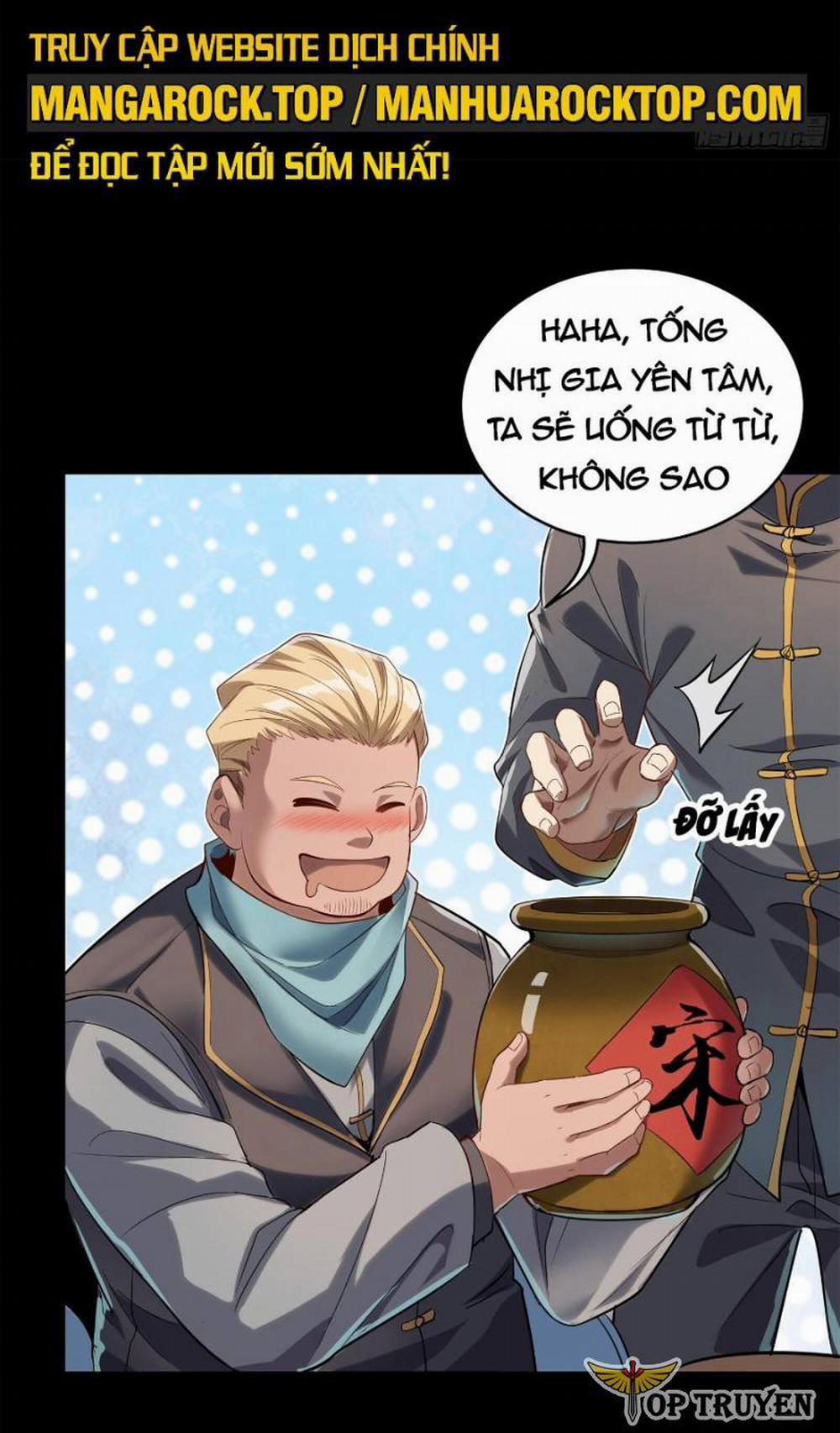 Tinh Giáp Hồn Tướng 107 trang 29