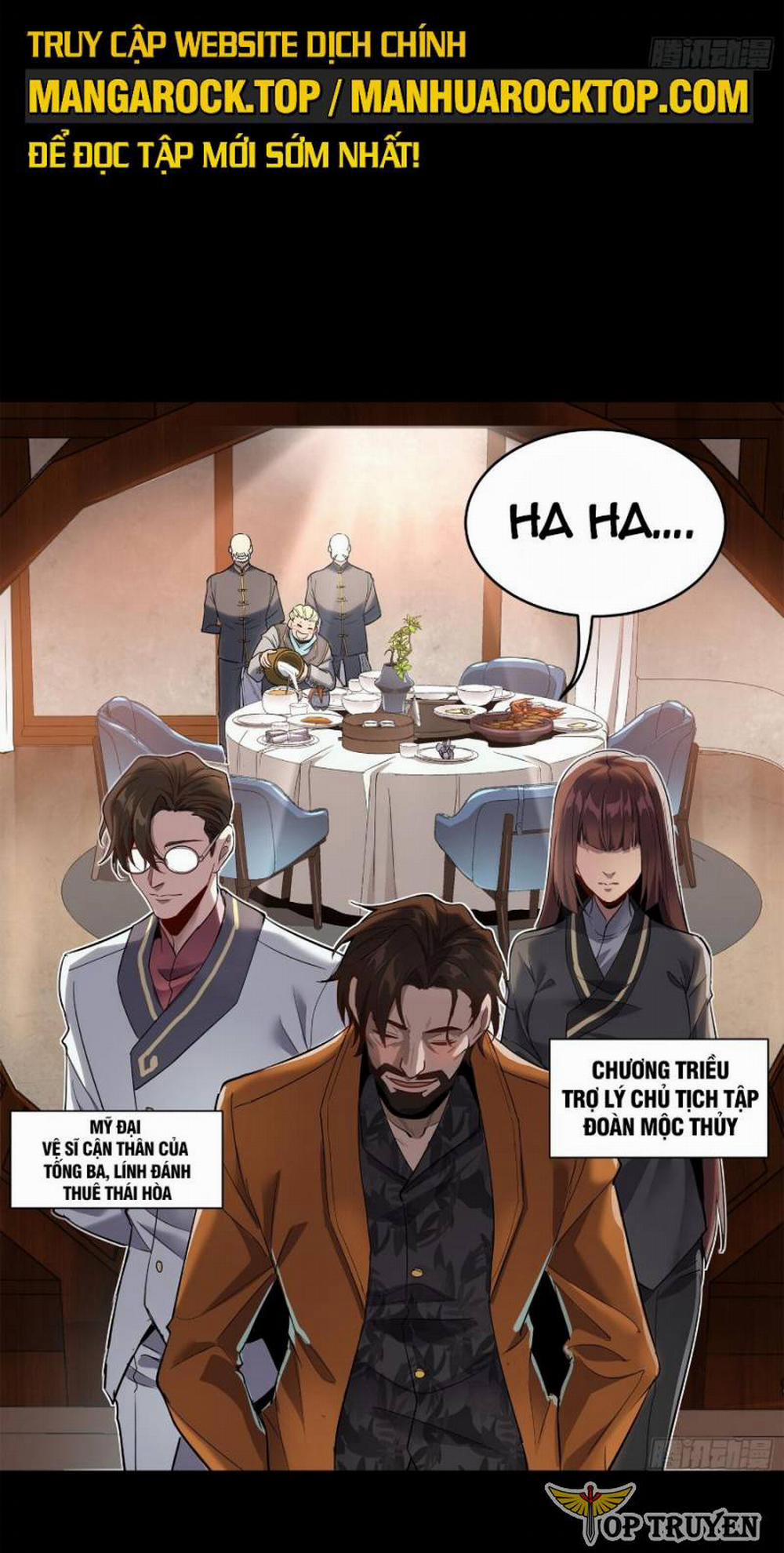 Tinh Giáp Hồn Tướng 107 trang 30