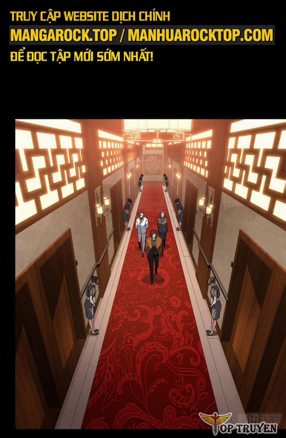 Tinh Giáp Hồn Tướng 107 trang 31