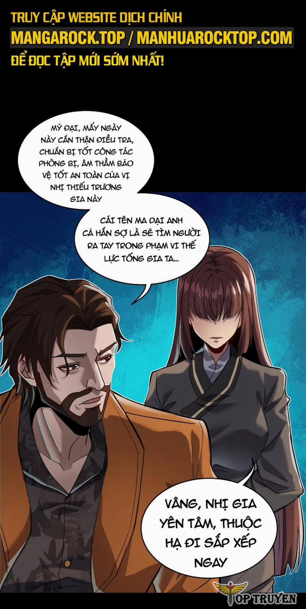 Tinh Giáp Hồn Tướng 107 trang 32